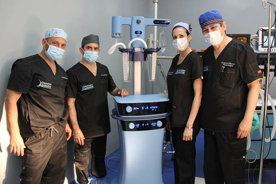 Slider image (7) State of Art Medical Center